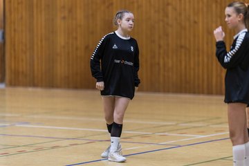 Bild 5 - wBJ TSV Ellerau - HSG Stoertal Hummeln : Ergebnis: 26:19